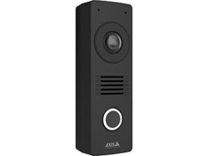 AXIS I8116-E Black