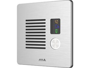 AXIS I7010-VE