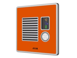 AXIS I7010-VE Safety