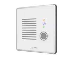 AXIS I7020
