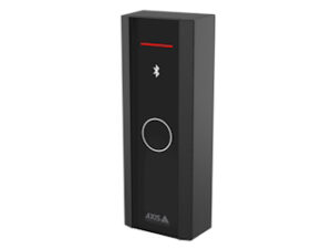 AXIS A4612 Network Bluetooth Reader
