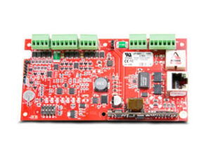 Genetec Sy-LP1501-EURO