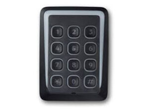 Genetec SY-KSR-K98398