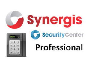 Genetec GSC-Sy-P-1S