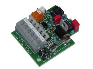 Bosch FCA-320-RESET