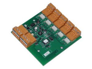 Bosch FCA-320-RELAY
