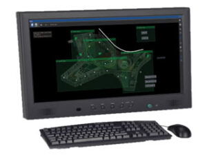 Bosch FSM-2500-EP