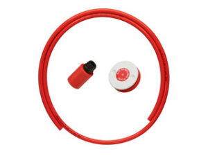 Alpha R-ABS042F/EC