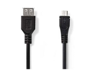 Alpha Products MicroUSB-USB