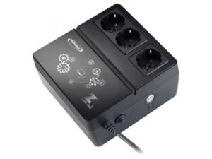 Infosec Z1-ZenCube-EX-600