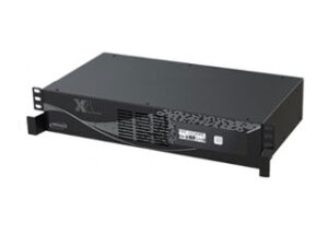 Infosec X4-1000-RM-Plus