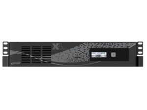 Infosec X4-3000-RM-Plus