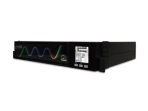 Infosec E3 PERFORMANCE 1500 RT
