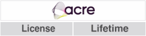 Acre AAC-CL-VMS (L)