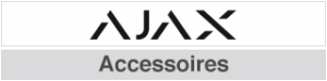 Ajax battery NB (7,2V/95Ah)