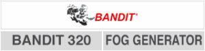 BANDIT 320V-B