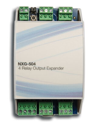 NXG-504