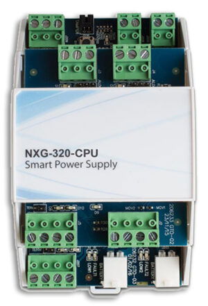 NXG-320-CPU