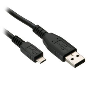USB MICRO-A 1.8M