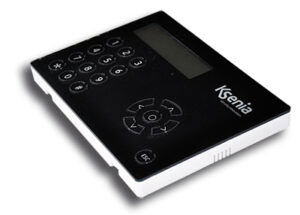 ERGO-M-BLACK-WLS - Afbeelding 2