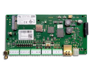 LARES 4.0-140-WLS-BO