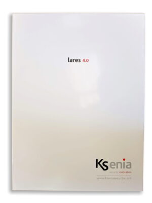 LARES BOX 4.0 LM