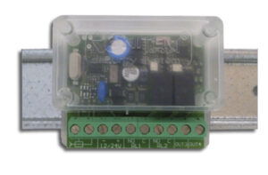 DIN BOX