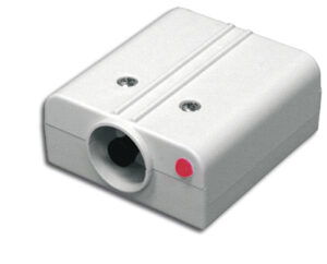 HUB-2 met led indicatie