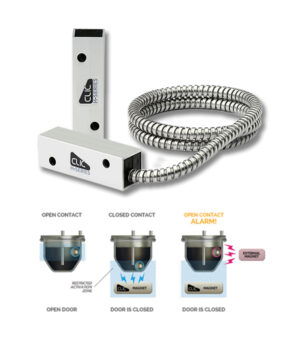 CLH-111 (2 stuks)