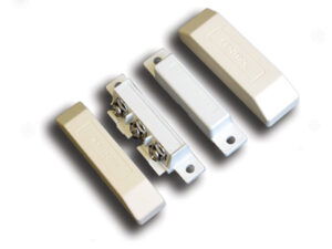 1285TS-N2 wit (10 stuks)