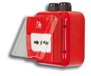 SensoIRIS MCP150 IP67