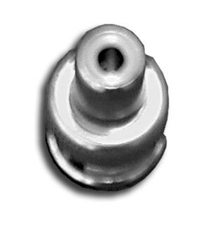 BNC RG59 connector met soldeeraansluiting