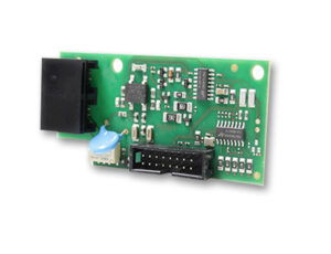 LARES 4.0 PSTN