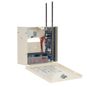 NXG-4-RF in NX-002 behuizing
