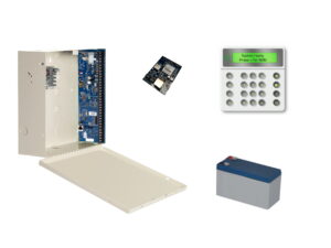 NXG-8-W KIT- PROMO