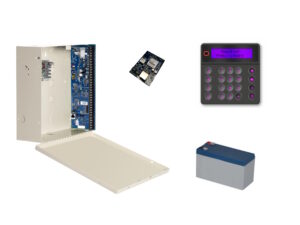 NXG-8-A KIT