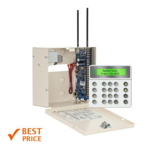 NXG-4-RF-W KIT-1
