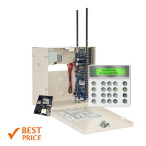 NXG-4-RF-W KIT-2