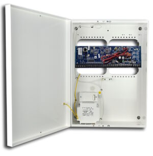 NXG-8E in NXG-001-LM behuizing