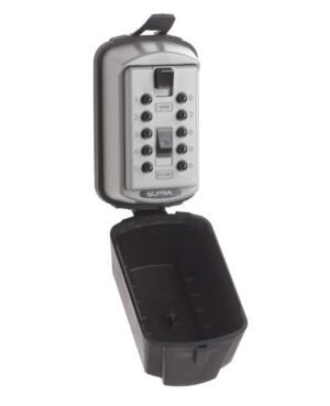 S6 Slimline-WC - Afbeelding 2