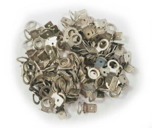 Accuclips M5 doosje van 100 stuks