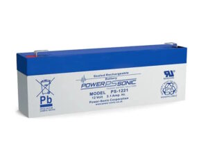 BAT 12-2.1 PS