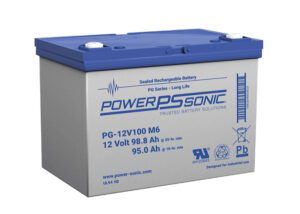 BAT 12-100 LL PS