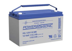 BAT 12-110 LL PS