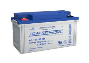 BAT 12-130 LL PS