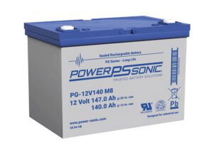 BAT 12-140 LL PS