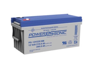 BAT 12-220 LL PS