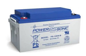 BAT 12-65 PS