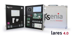 LARES 4.0-DEMO CASE - Afbeelding 2