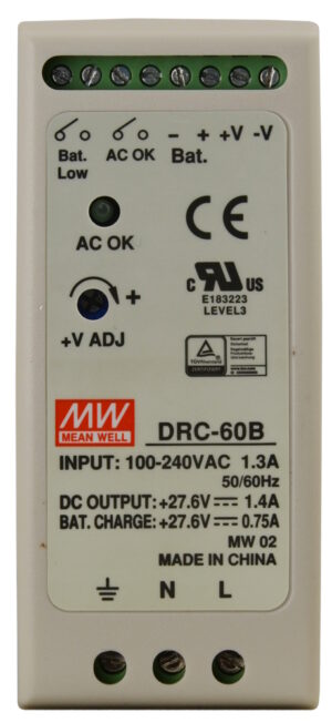 INTRO-PS-27.6V - Afbeelding 3